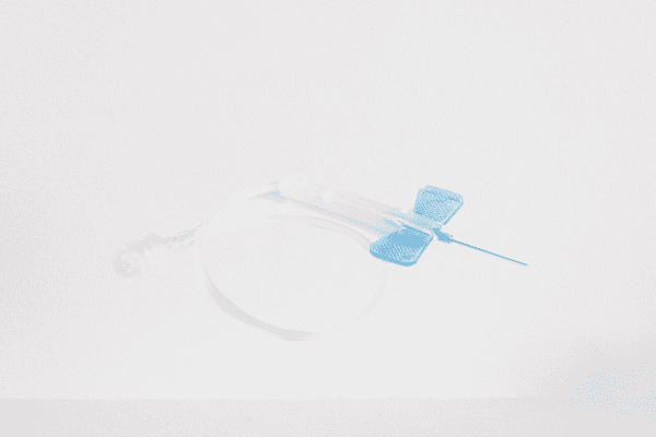 Scalp Intravenoso C/ Dispositivo de Segurança Tamanhos n° 21 ao 25
